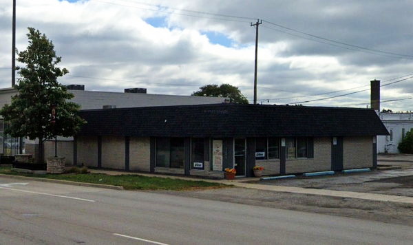 A&W Restaurant - Southgate - 12755 Eureka Rd